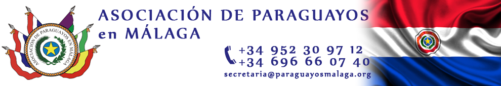 Asociación de Paraguayos en Málaga